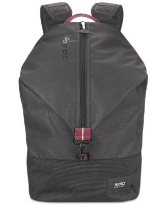 solo active backpack