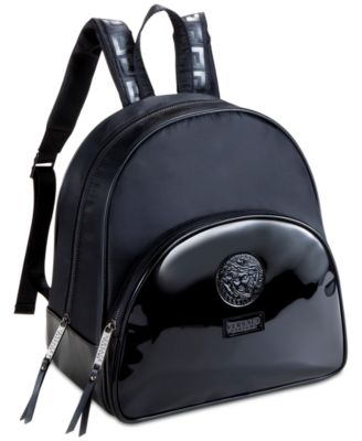 versace gift set backpack