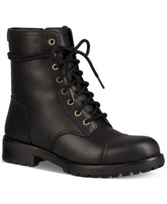 UGG® Women's Kilmer Lace-Up Boots 