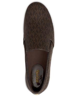 keaton slip on michael kors macy's