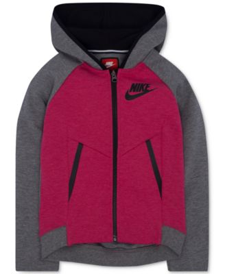 nike tech fleece macys