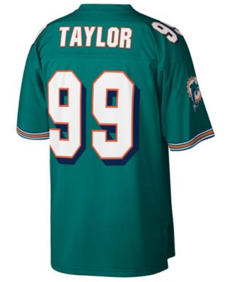 mitchell and ness dolphins