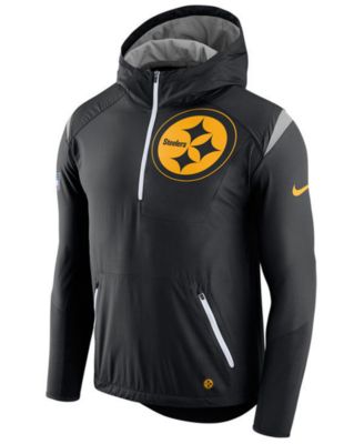 steelers nike jacket