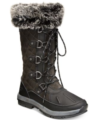 muck boots women's reign supreme winter boots