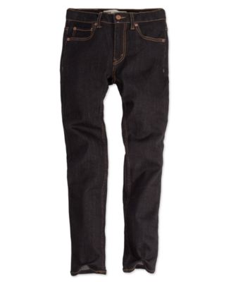 Levi's 510™ Skinny Fit Jeans, Big Boys 