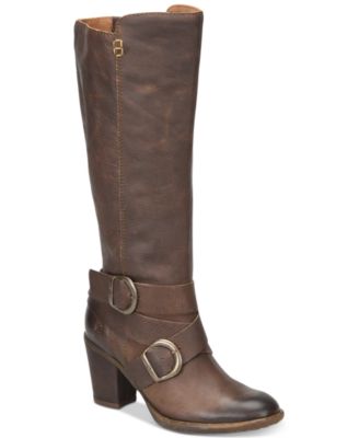 macys born boots
