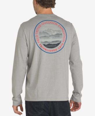 gh bass t shirts