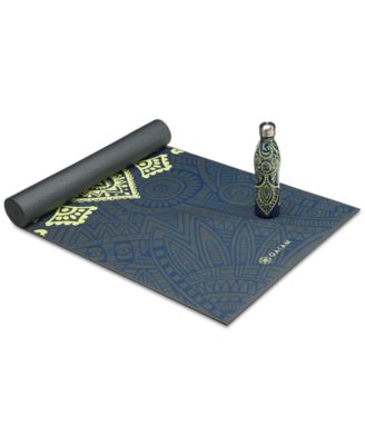 gaiam yoga kit