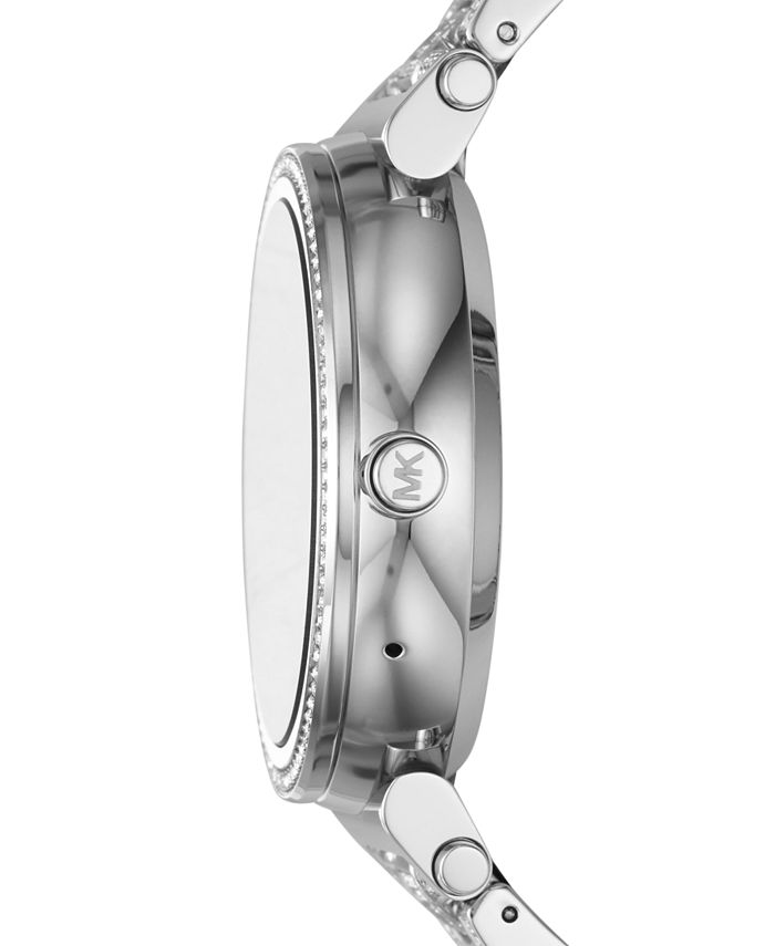 michael kors smart bracelet