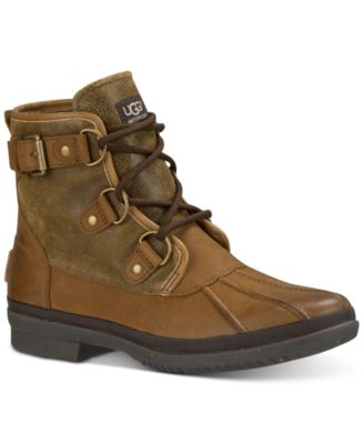 UGG® Women's Cecile Boots \u0026 Reviews 