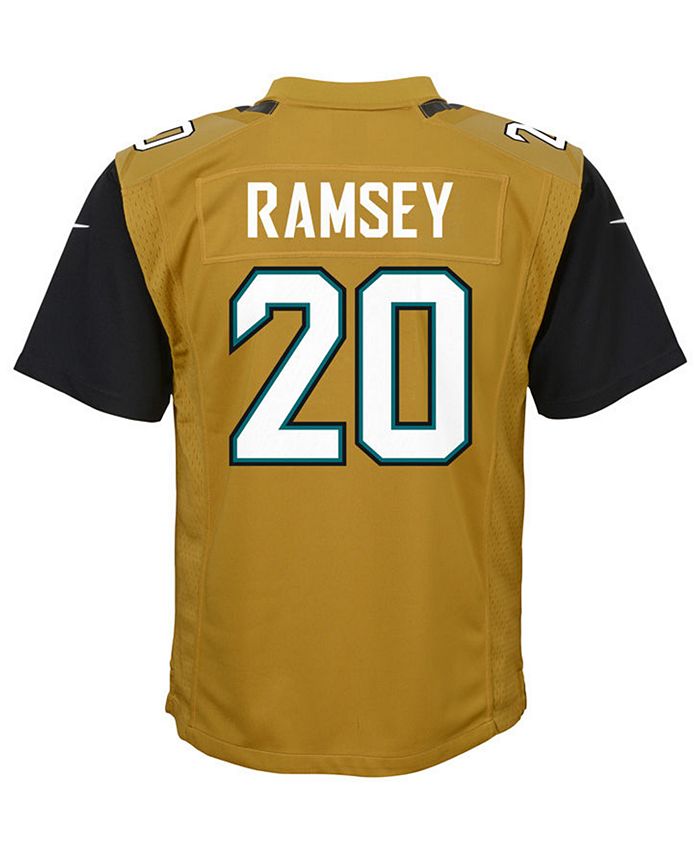 Nike Jalen Ramsey Jacksonville Jaguars Color Rush Jersey Big Boys 8 20 Reviews Sports Fan Shop By Lids Men Macy S The #colorrush is headed to jacksonville next thurs. macy s