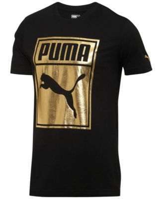 puma men's undershirt tees