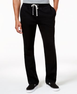 nike womens sweatpants macys