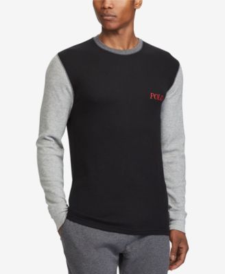 polo thermal big and tall