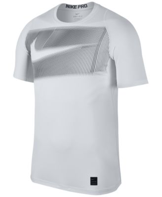Nike Men's Pro Graphic T-Shirt 