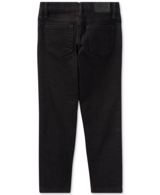 boys polo jeans