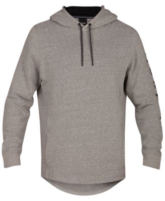 hurley bayside hoodie