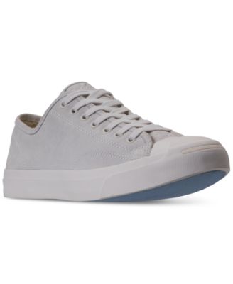 jack purcell suede