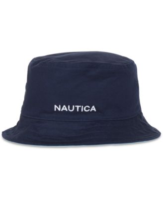 nautica bucket hat