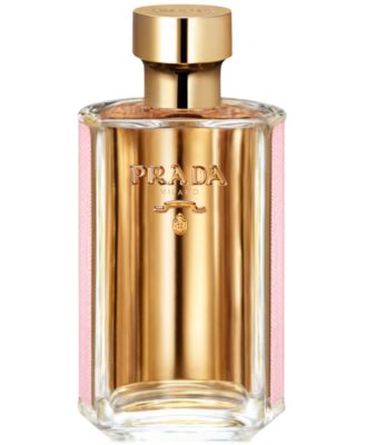 eau de parfum la femme prada