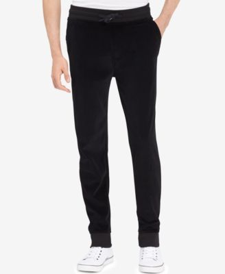 velour jeans mens