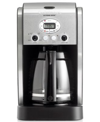 Cuisinart Extreme Brew Clean Teishinkan Co Il