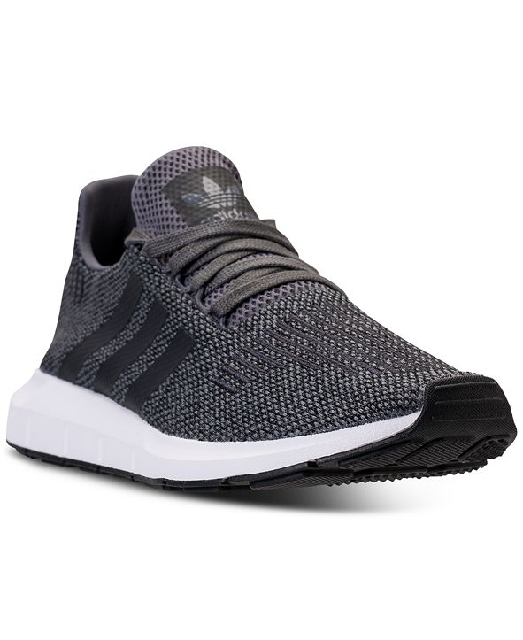 adidas Men's Swift Run Casual Sneakers from Finish Line & Reviews