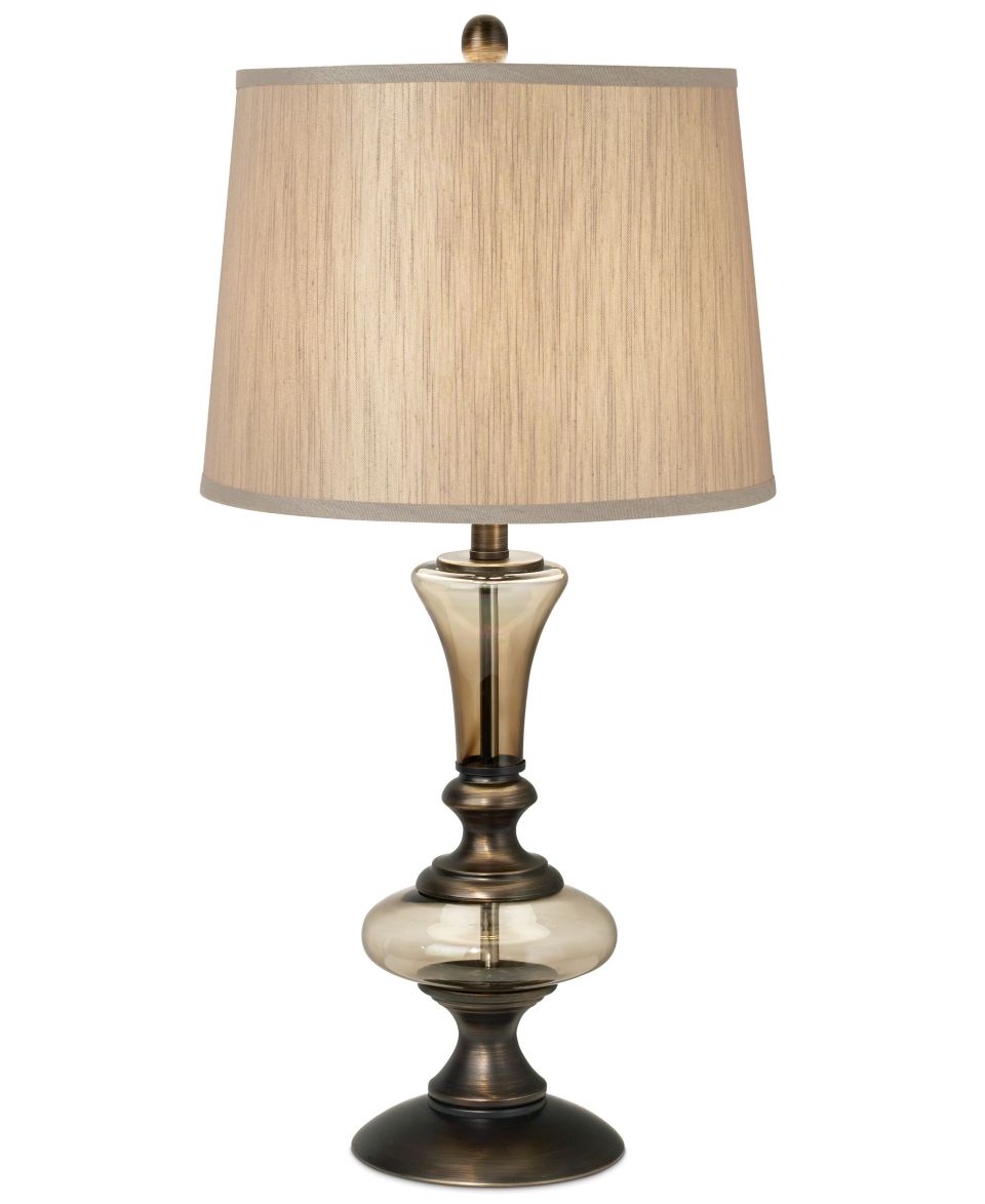 Kathy Ireland by Pacific Coast Table Lamp, Buckingham Torchiere