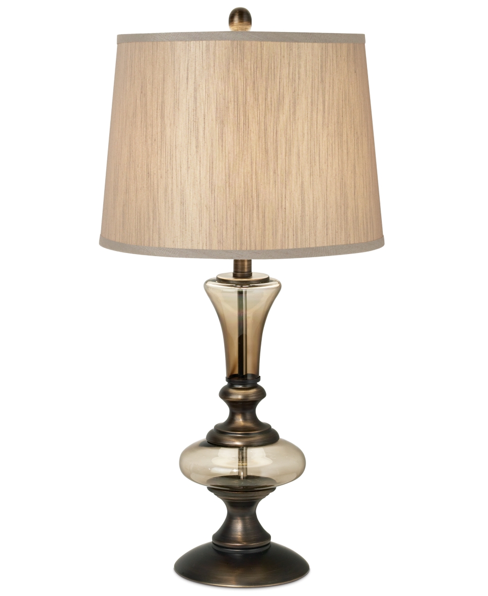 Pacific Coast Table Lamp, Olive Grow   Lighting & Lamps   for the home