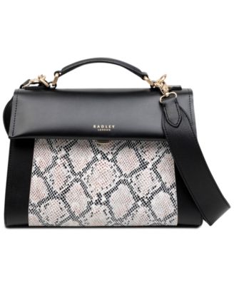 christian dior saddle handbag