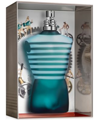 jean paul gaultier le male macys