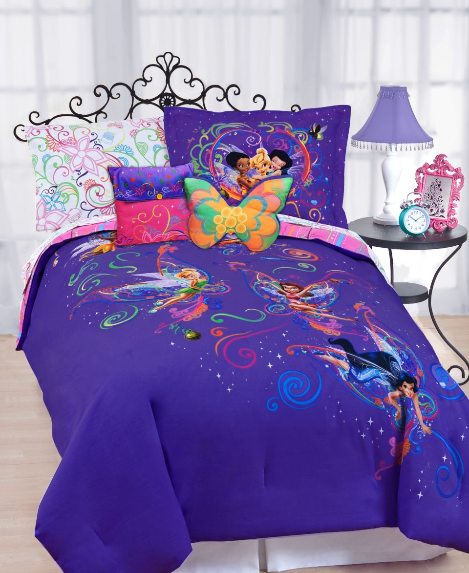 Disney Bedding, Minnie Mouse Quilt Sets   Bed in a Bag   Bed & Bath