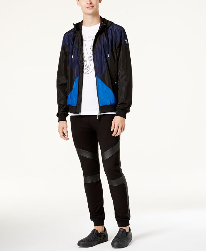 jogger versace
