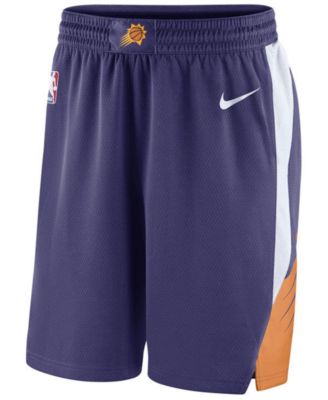 phoenix suns shorts