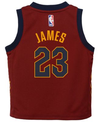 newborn lebron jersey