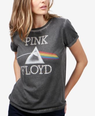 pink floyd shirt womens