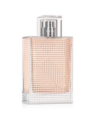 burberry brit rhythm femme