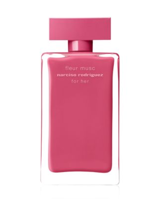 parfum for her narciso rodriguez