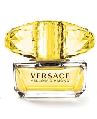 Versace Yellow Diamond Eau de Toilette 