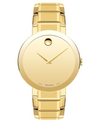 macys movado