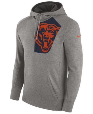 nike bears sweatshirt