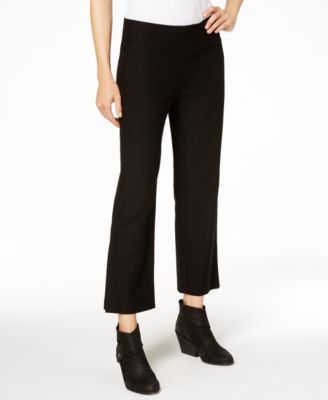 Eileen Fisher Bootcut Ankle Pants 