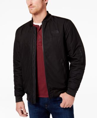 bombers the north face