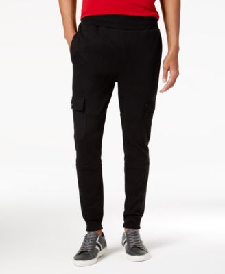 cargo jogger pants big and tall
