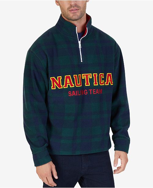 Nautica Lil Yachty X Collection Reviews Nautica Men Macy S Yachty first gained recognition in august 2015 for his singles one. nautica lil yachty x collection