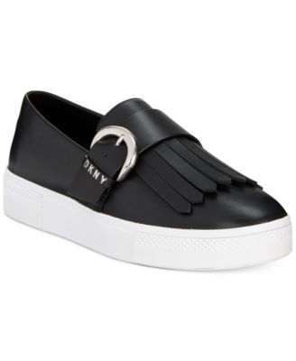 DKNY Jules Sneakers, Created For Macy's 