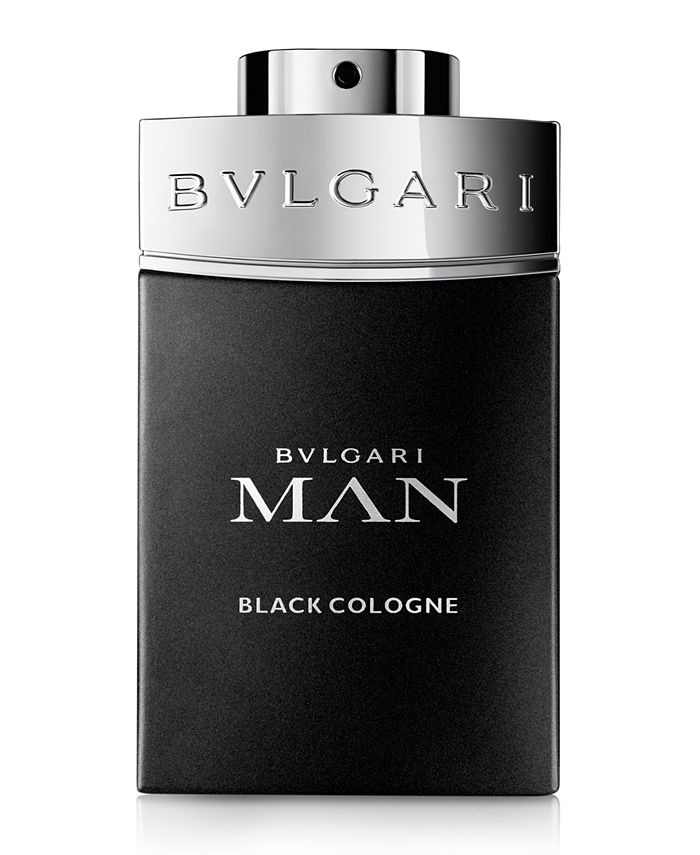Bvlgari Man Black Cologne Fragrance Collection Reviews All Cologne Beauty Macy S The magnificent, contemporary and daring roman high jeweller, master of colours. bvlgari man black cologne fragrance