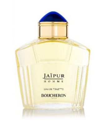 boucheron fragrance