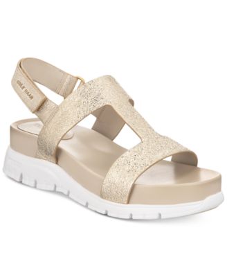 macys cole haan sandals