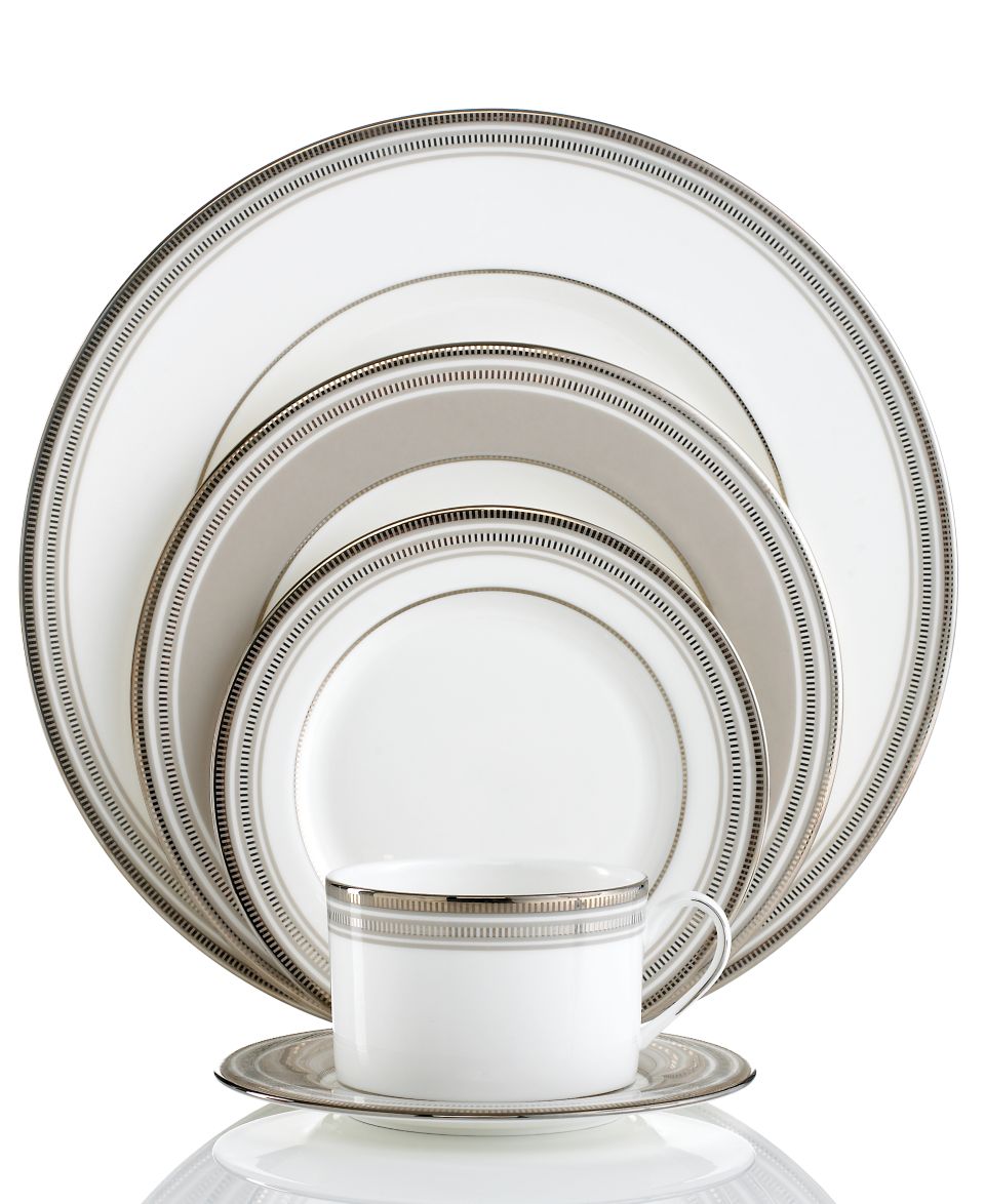 kate spade new york Dinnerware, Palmetto Bay Collection   Fine China